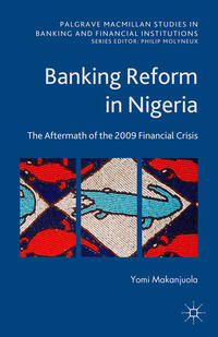 Banking Reform in Nigeria