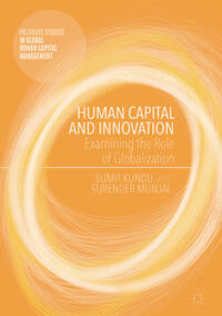 Human Capital and Innovation