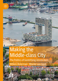 Making the Middle-class City