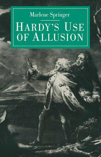 Hardy’s Use of Allusion