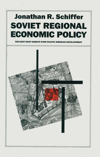 Soviet Regional Economic Policy