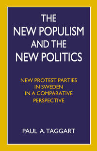 The New Populism and the New Politics