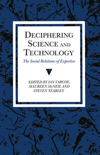 Deciphering Science and Technology