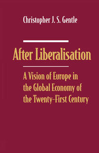 After Liberalisation