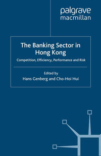 The Banking Sector In Hong Kong