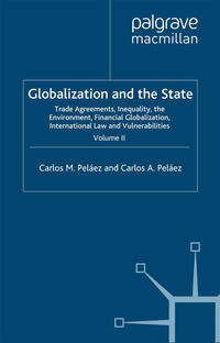 Globalization and the State: Volume II