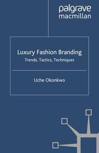 Luxury Fashion Branding