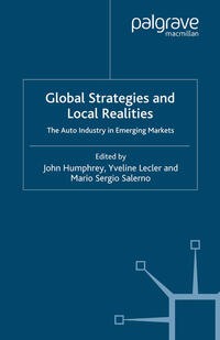 Global Strategies and Local Realities