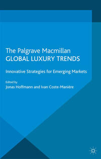 Global Luxury Trends