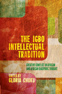 The Igbo Intellectual Tradition