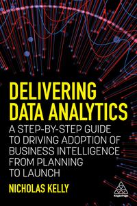 Delivering Data Analytics