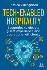 Tech-enabled Hospitality