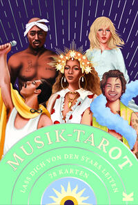 Music Tarot