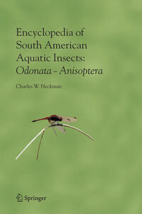 Encyclopedia of South American Aquatic Insects: Odonata - Anisoptera