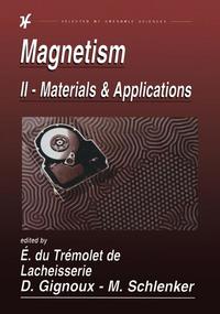 Magnetism