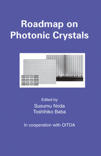 Roadmap on Photonic Crystals