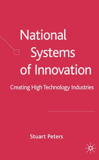 National Systems of Innovation