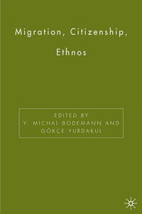 Migration, Citizenship, Ethnos