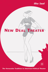 New Deal Theater