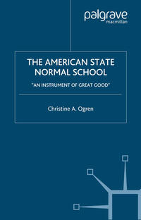 The American State Normal School