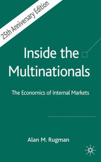 Inside the Multinationals 25th Anniversary Edition