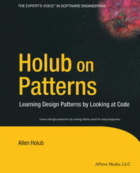 Holub on Patterns