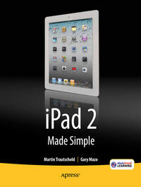 iPad 2 Made Simple