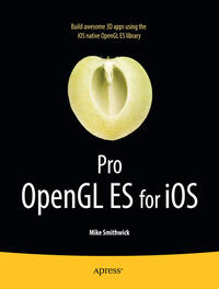 Pro OpenGL ES for iOS