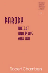 Parody