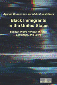 Black Immigrants in the United States