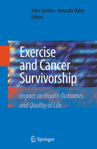 Exercise and Cancer Survivorship