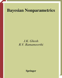 Bayesian Nonparametrics