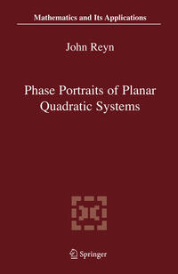 Phase Portraits of Planar Quadratic Systems