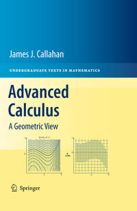 Advanced Calculus