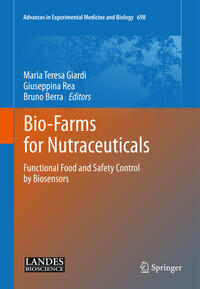 Bio-Farms for Nutraceuticals