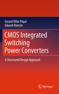 CMOS Integrated Switching Power Converters