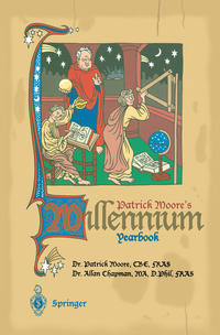 Patrick Moore’s Millennium Yearbook