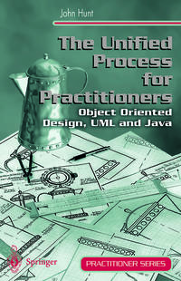 The Unified Process for Practitioners