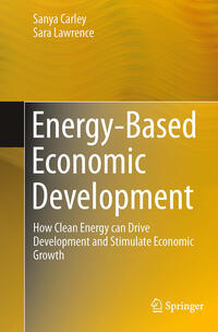 Energy-Based Economic Development