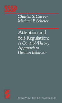 Attention and Self-Regulation