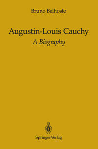 Augustin-Louis Cauchy