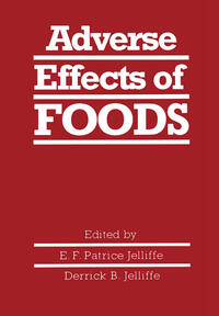 Adverse Effects of Foods