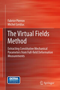 The Virtual Fields Method