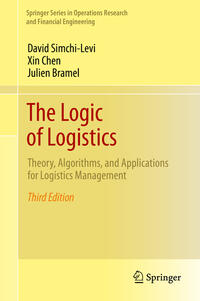 The Logic of Logistics