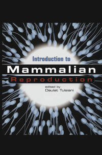 Introduction to Mammalian Reproduction