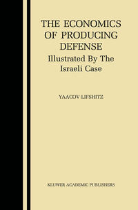 The Economics of Producing Defense