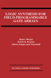 Logic Synthesis for Field-Programmable Gate Arrays