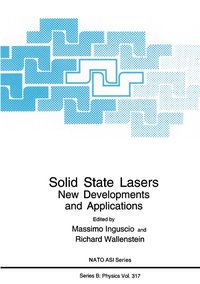 Solid State Lasers