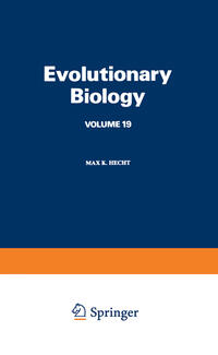 Evolutionary Biology