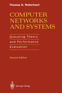 Computer Networks and Systems